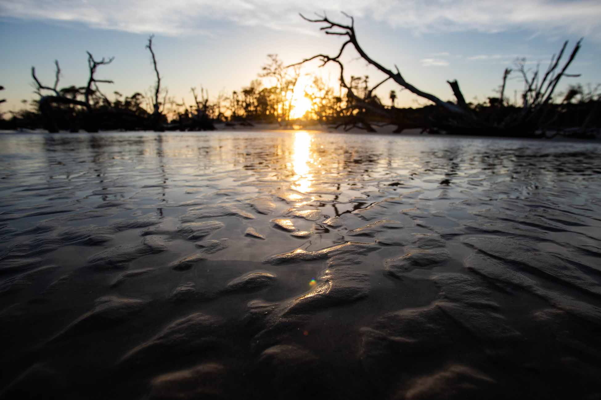 Hunting Island