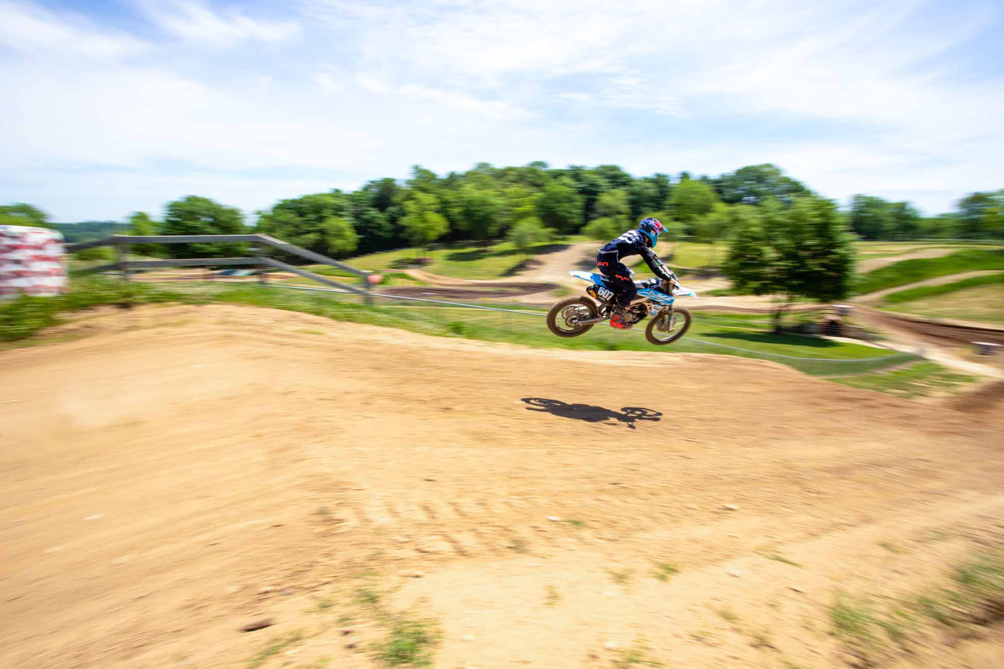 RedBud Ski Jump