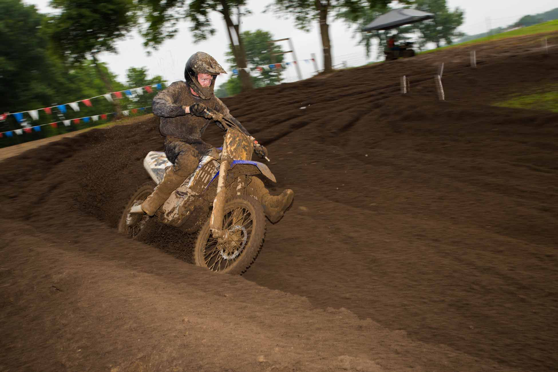 RedBud LLRC