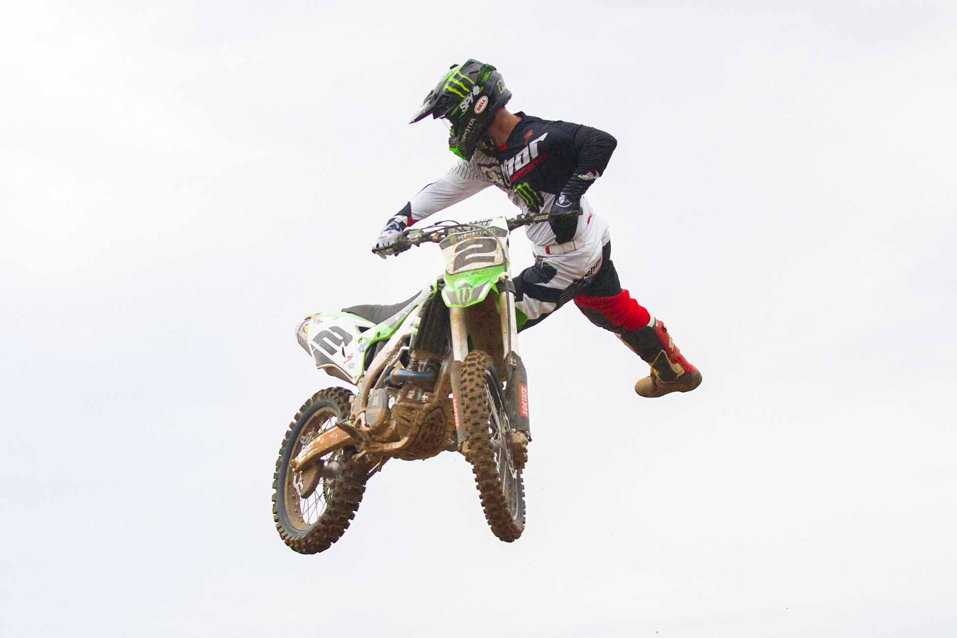 Jeremy McGrath