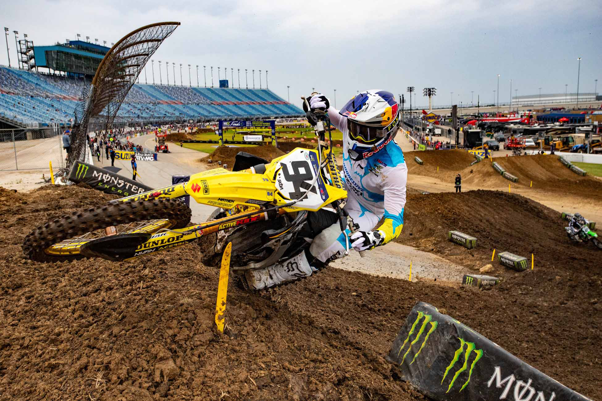 Ken Roczen